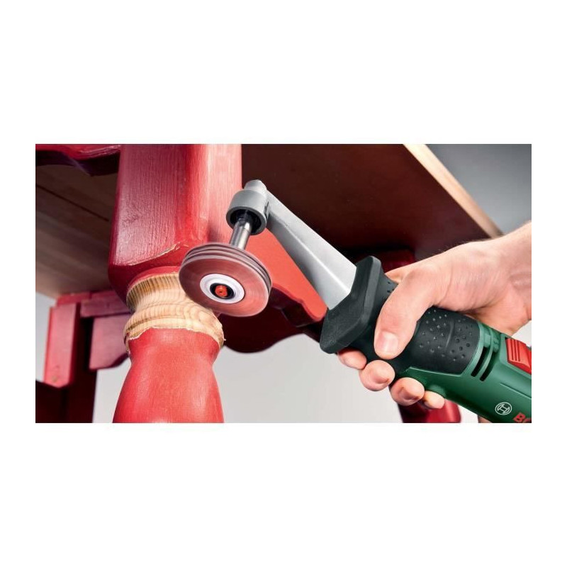 Bosch multifunction sander - Texoro 250W