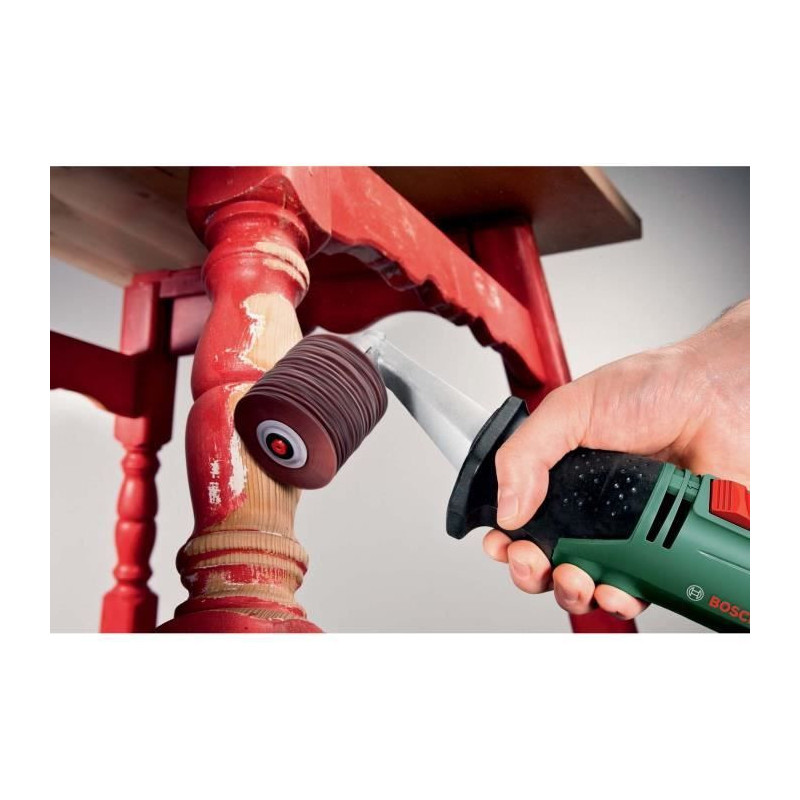 Bosch multifunction sander - Texoro 250W