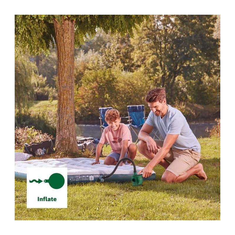 Bosch EasyInflate 18V-500