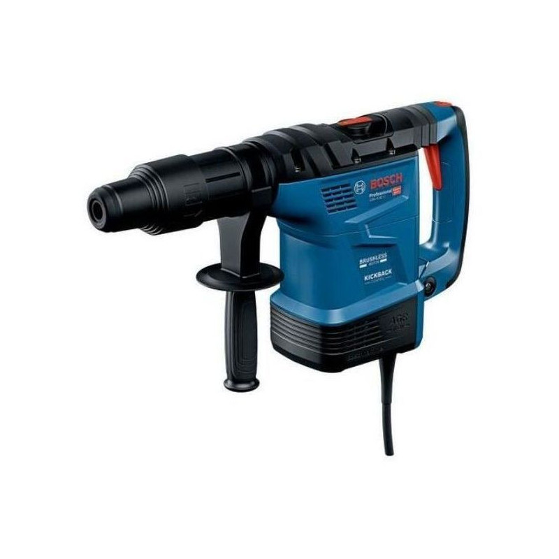SDS-plus 1350W GBH 6-42 C Hammer Drill – Case - Bosch Pro
