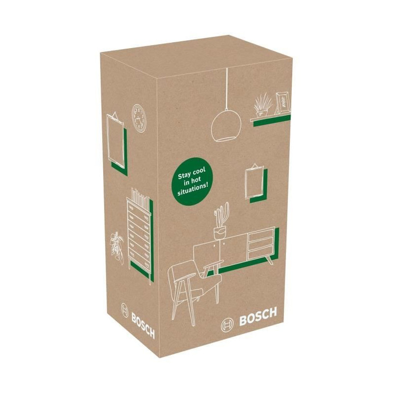 Bosch AdvancedTemp