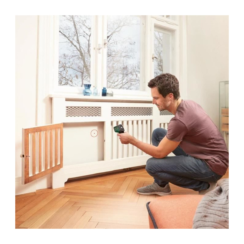 Bosch AdvancedTemp