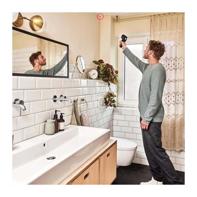 Bosch AdvancedTemp