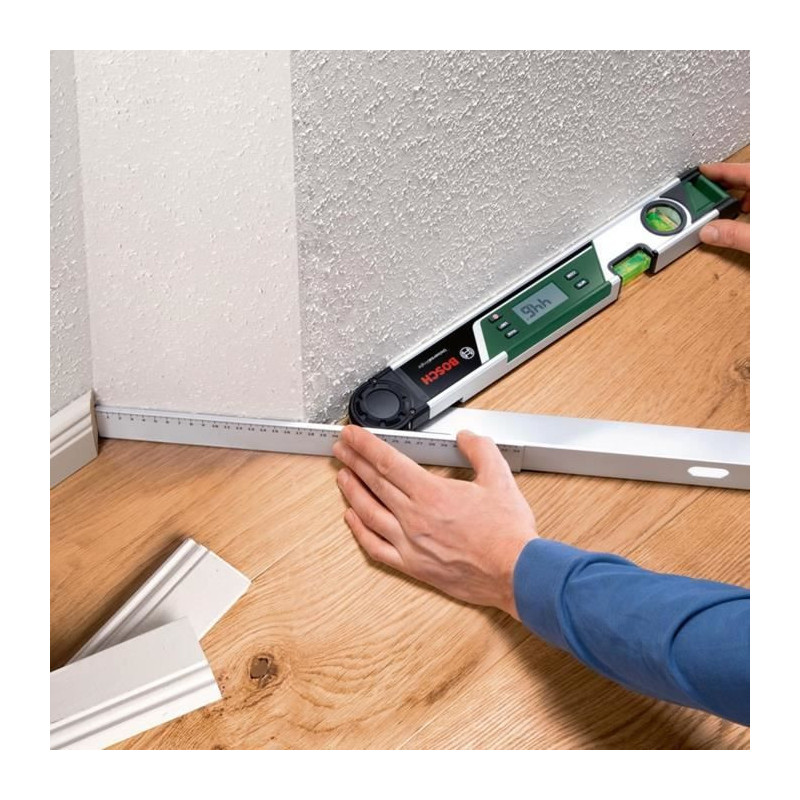 Bosch UniversalAngle angle measurer (precise measurement and transfer