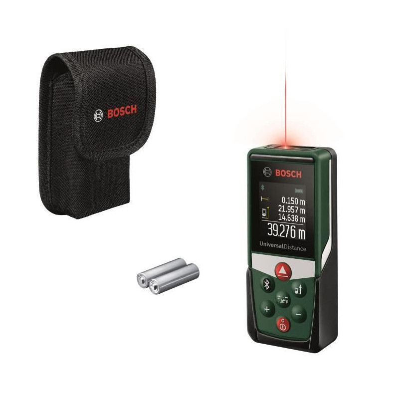 Bosch UniversalDistance 50C
