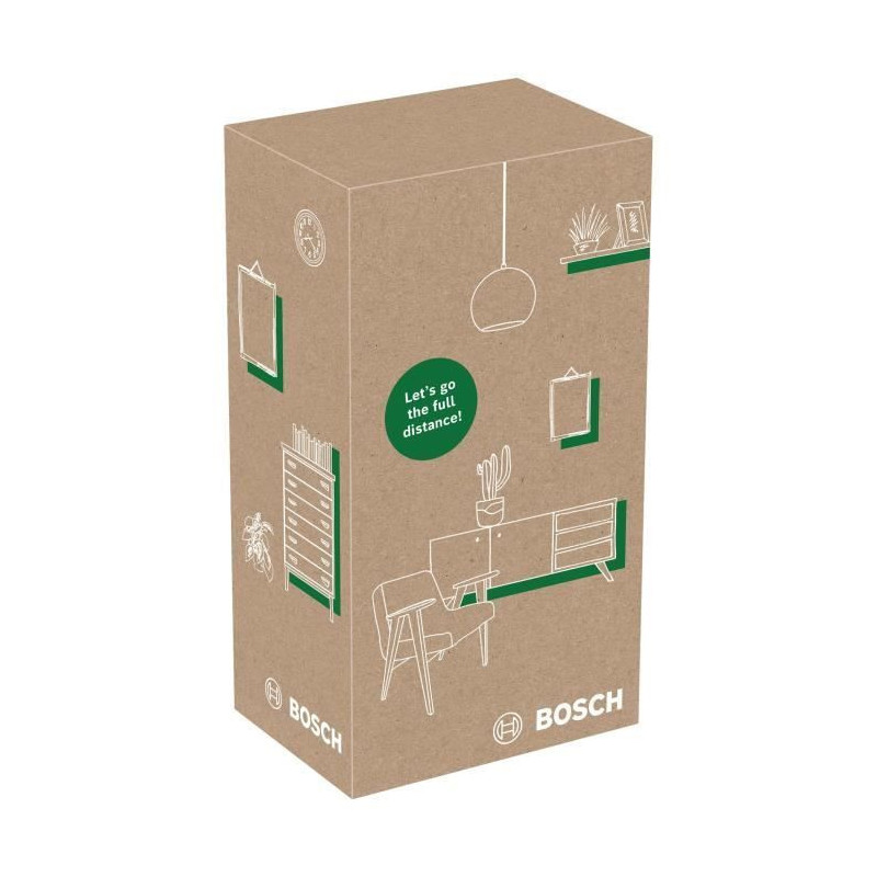 Bosch UniversalDistance 50C