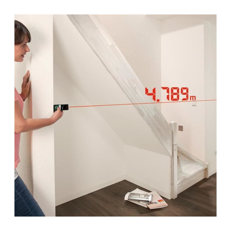 Bosch UniversalDistance 50C