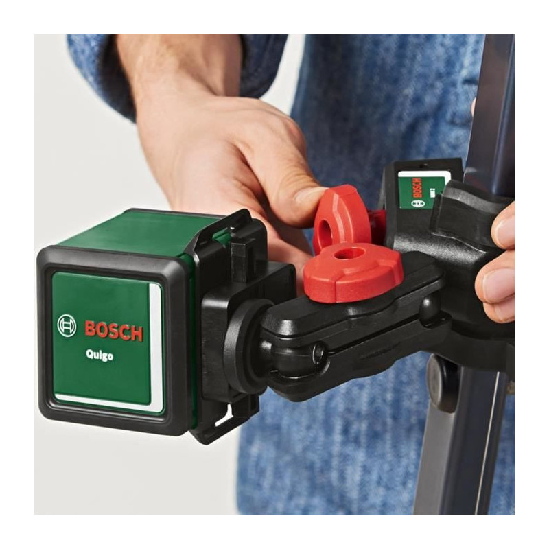 Quigo Line Laser