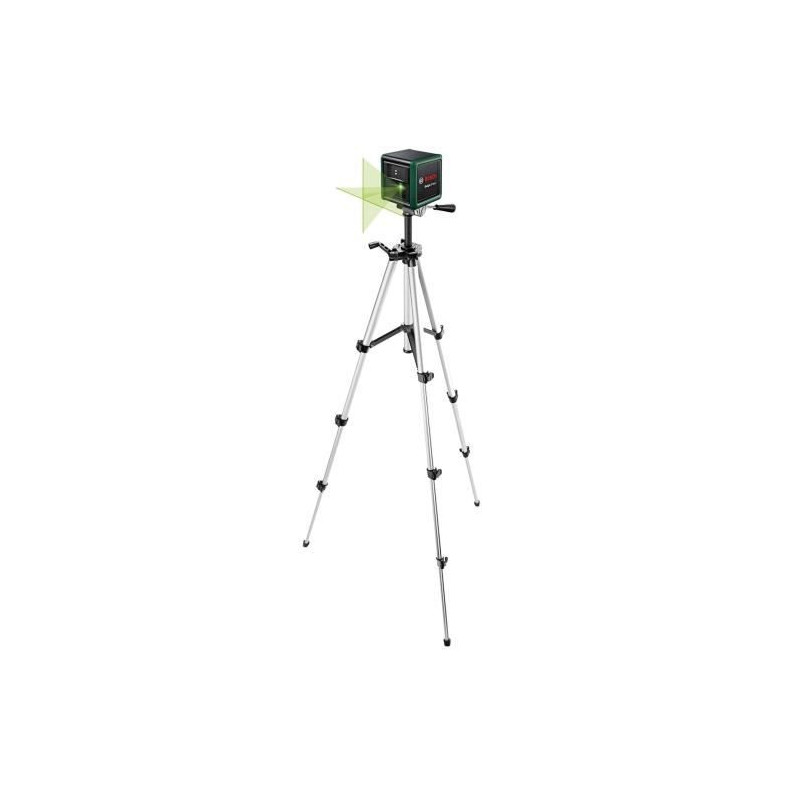 Bosch Quigo Green Set