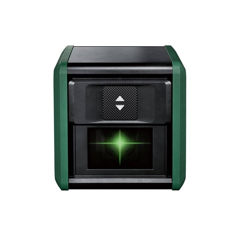 Bosch Quigo Green Set