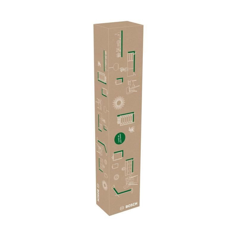 Bosch UniversalLevel 360 EZ1