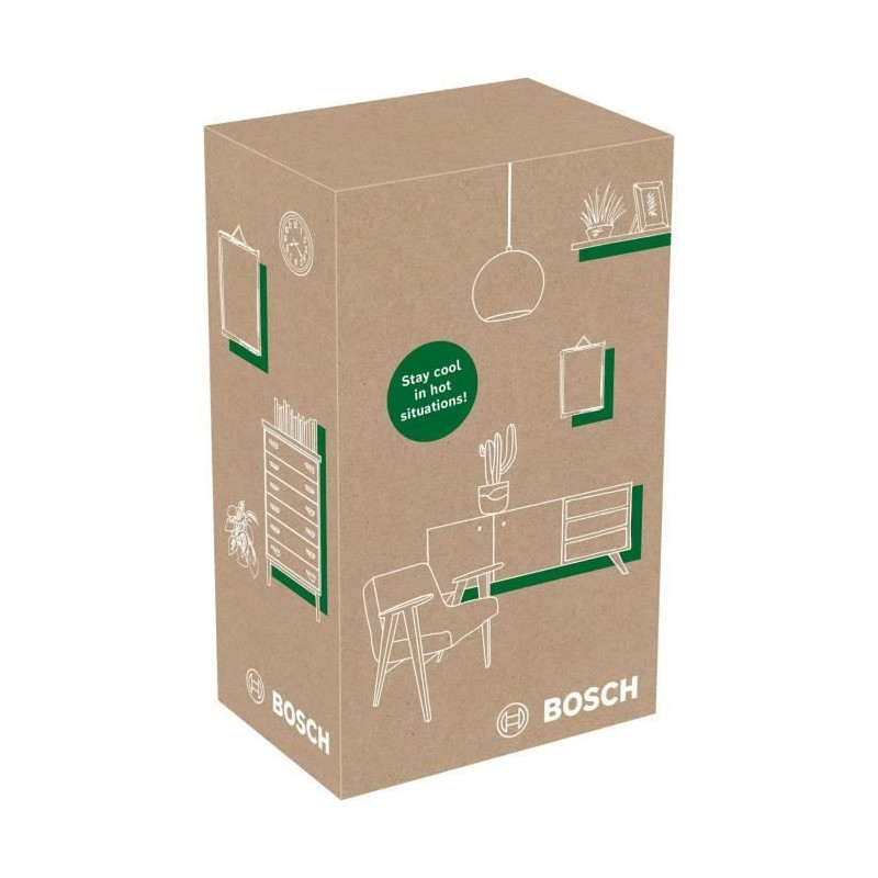 Bosch UniversalTemp