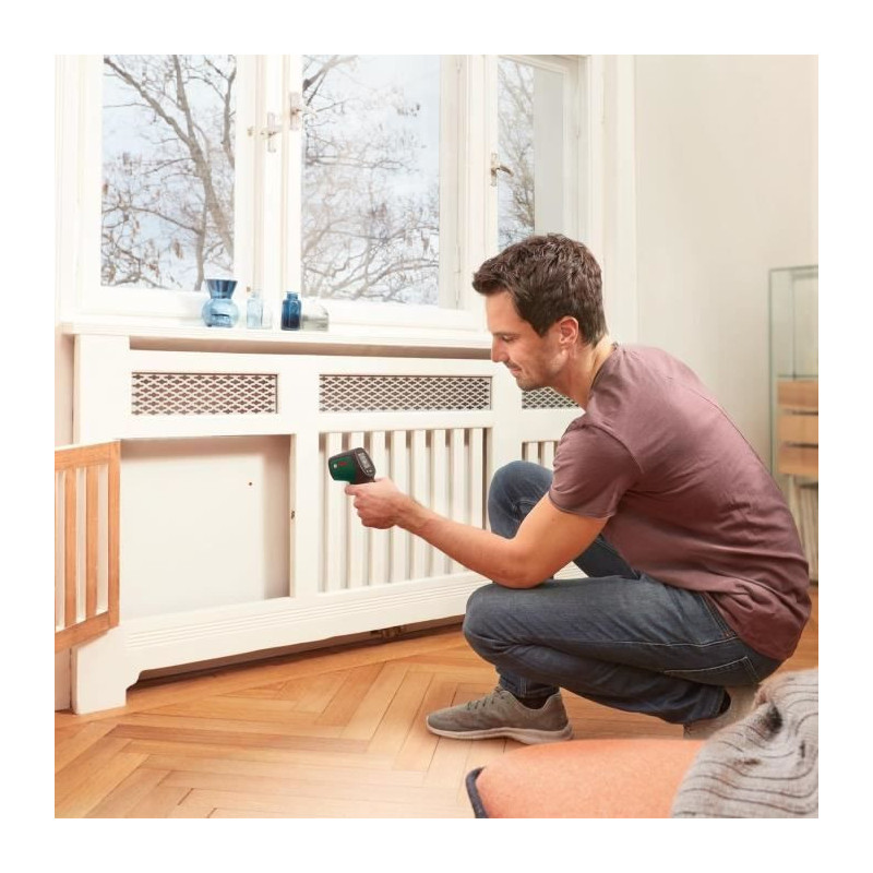 Bosch UniversalTemp