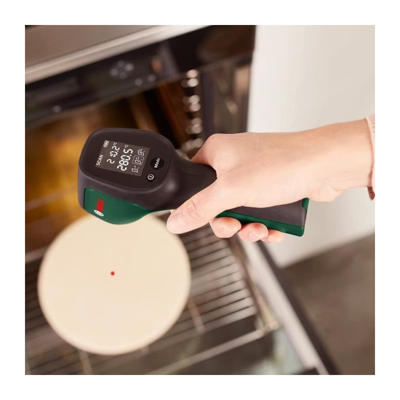 Bosch UniversalTemp