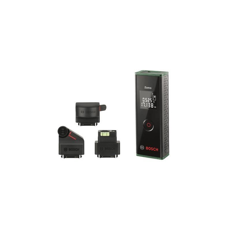 Bosch Zamo Set Rangefinder