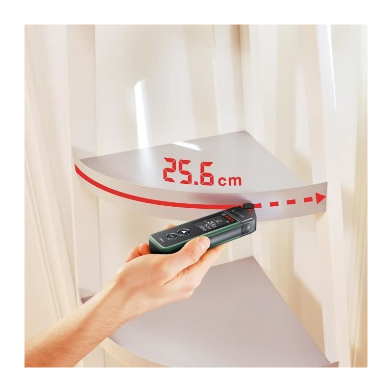 Bosch Zamo Set Rangefinder