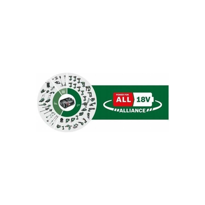 EasySpotLight 18V-400