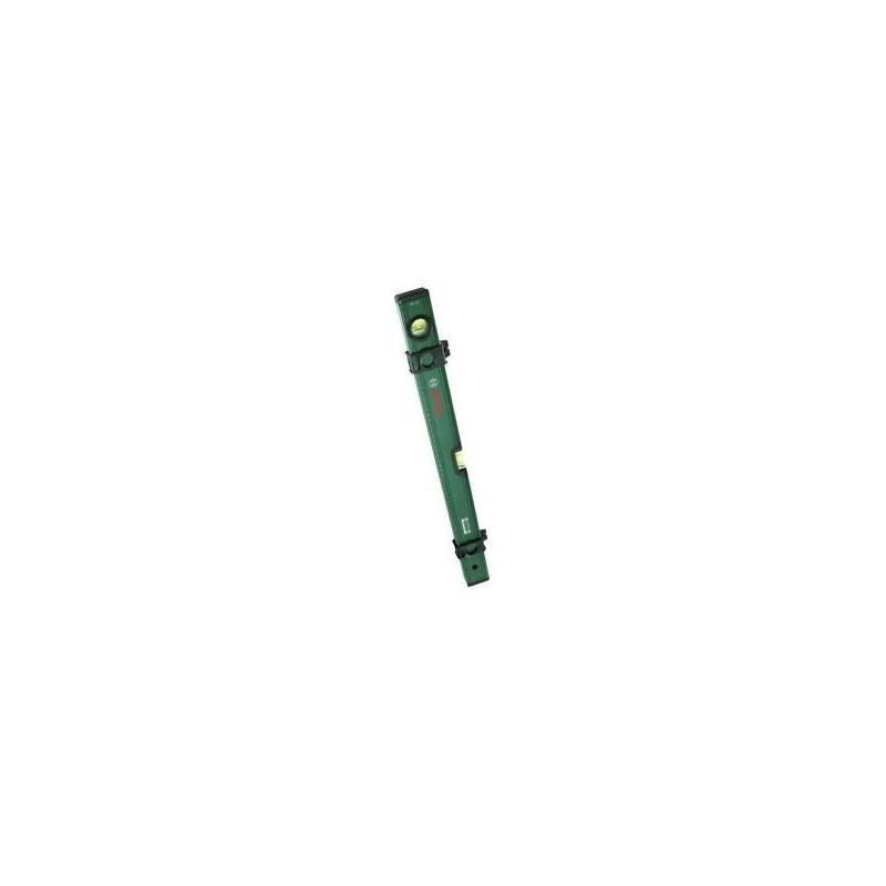 Bosch Spirit Level 60 cm (2 cursors, horizontal/vertical fluorescent v