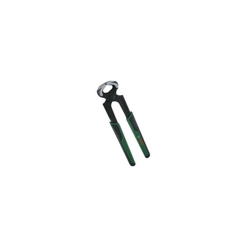 Bosch Russian Pliers 225 mm (ultra-robust/precise chrome vanadium cutt