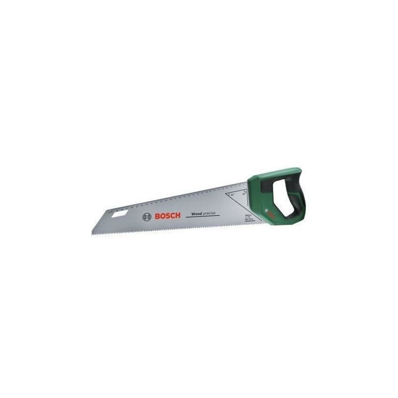 Bosch universal hand saw 400mm