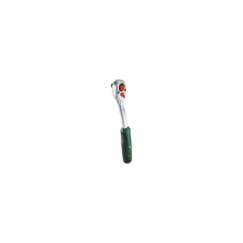 Bosch 1/2 ratchet wrench (torque up to 768 Nm intuitive reversing lock