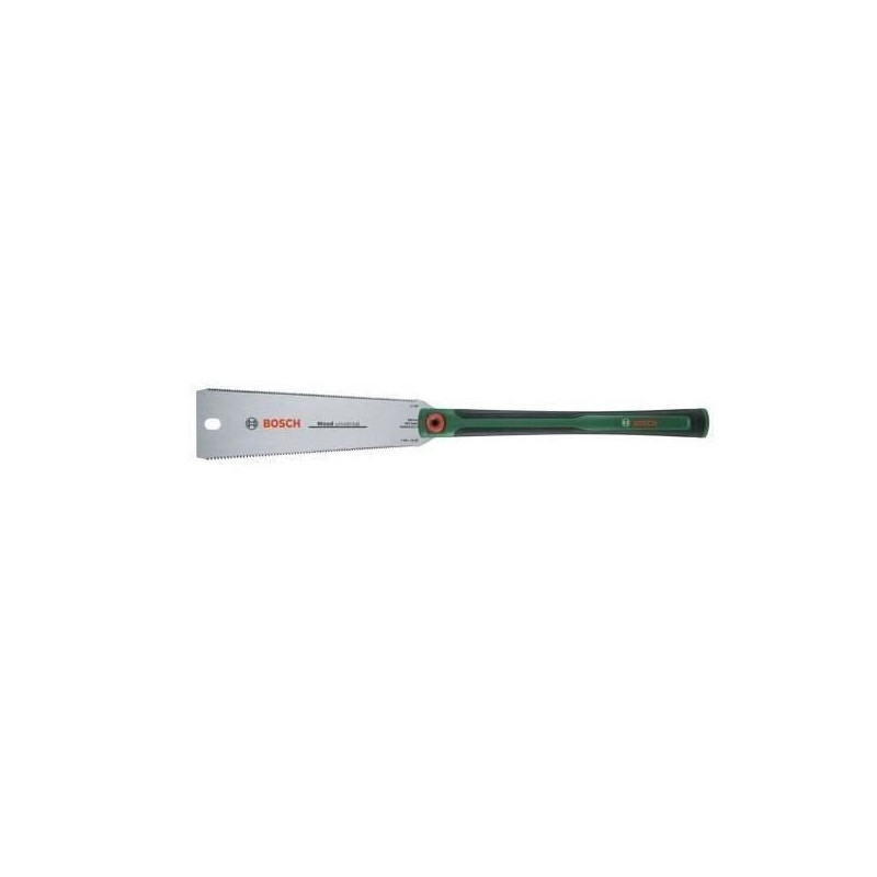 Bosch Ryoba Japanese Saw 250 mm (precise/flush cuts, flex blade, SK5 s