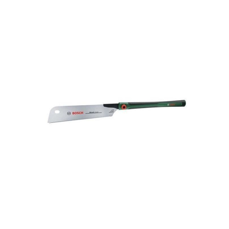 Bosch Kataba Japanese Saw 270 mm (precise straight cuts flexible SK5 s