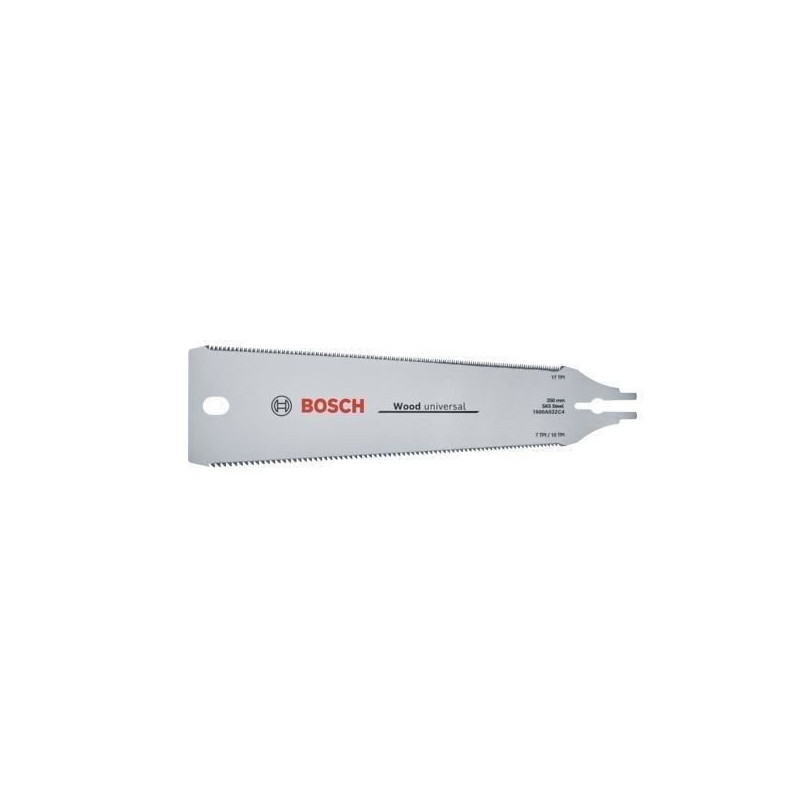 Bosch Kataba/Dozuki saw blade 270 mm