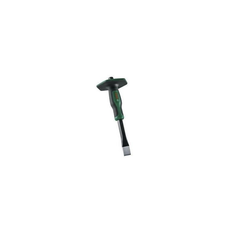 Bosch Flat Chisel for Stone 22-250 mm (Double-hardened cutting edge, C