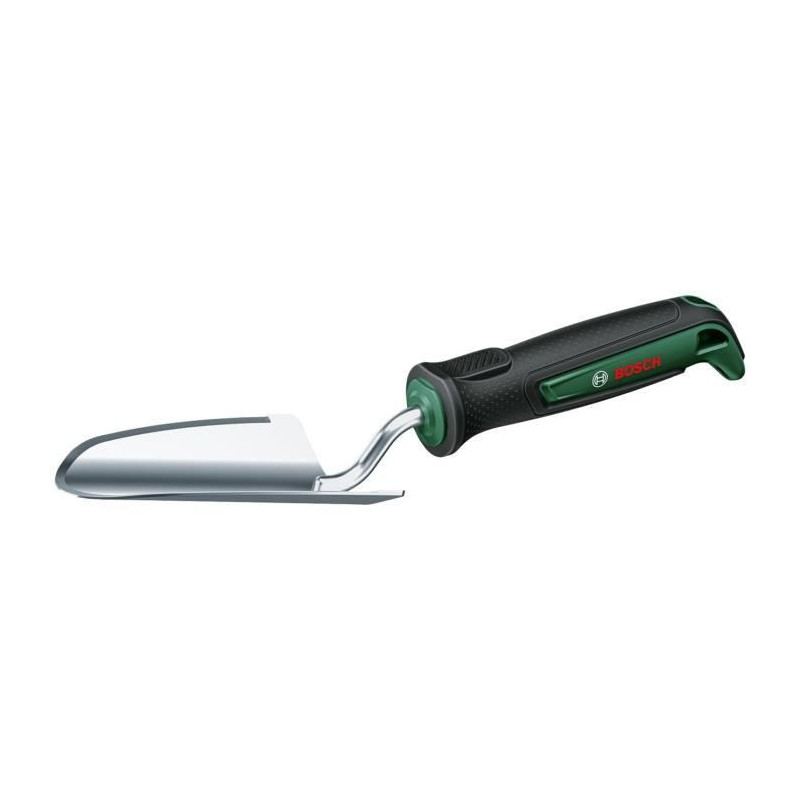 Hand trowel