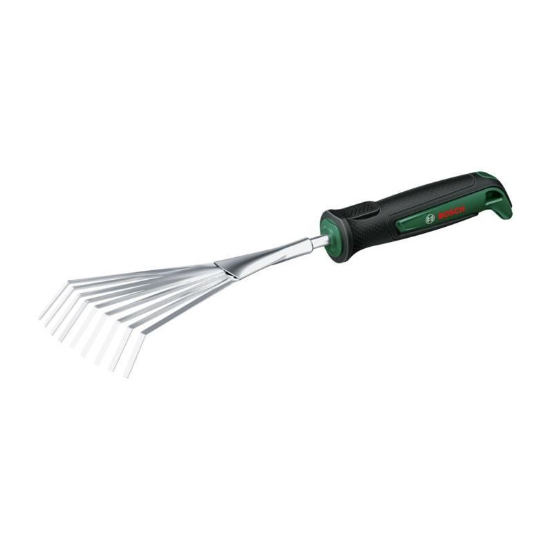 Lawn broom