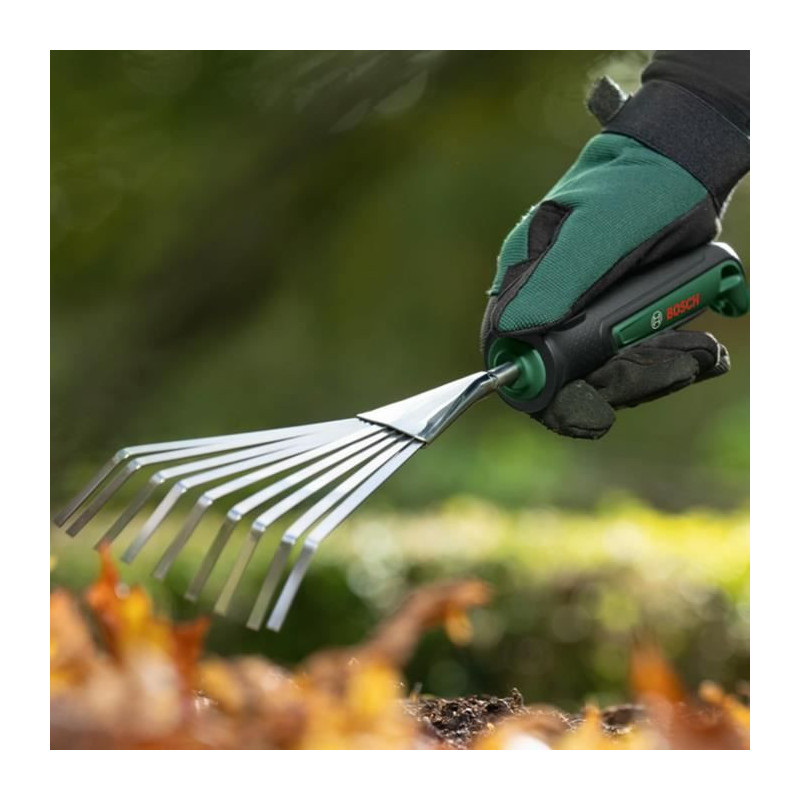 Lawn broom