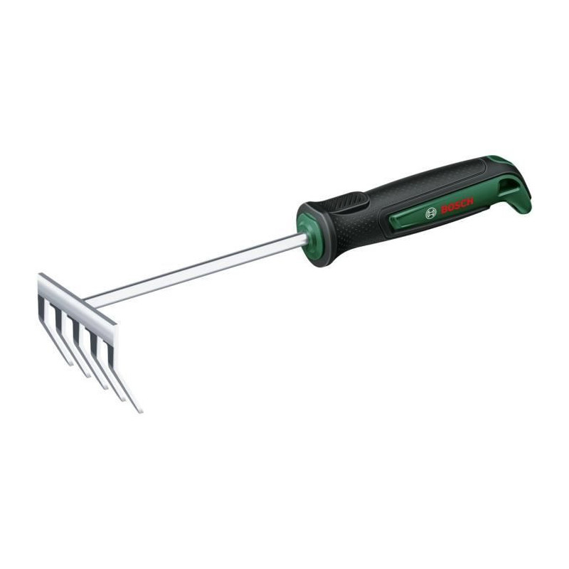 Hand rake