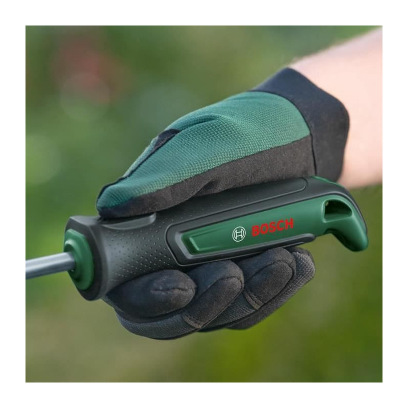 Hand rake