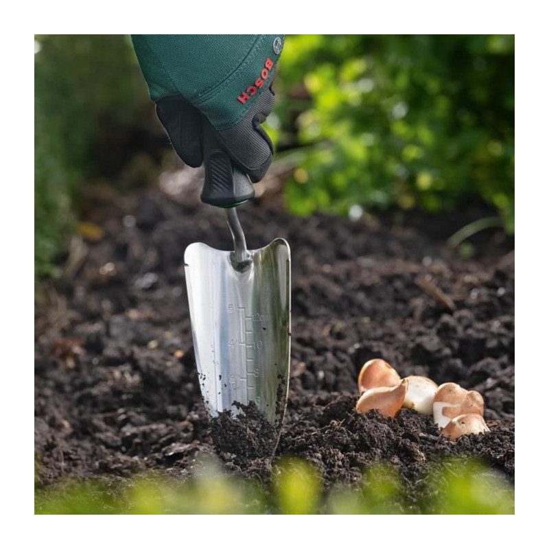 Hand transplanter