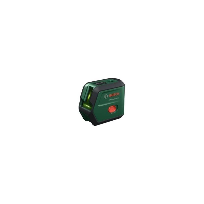 Bosch Laser Lines AdvancedLevel 2 - Green