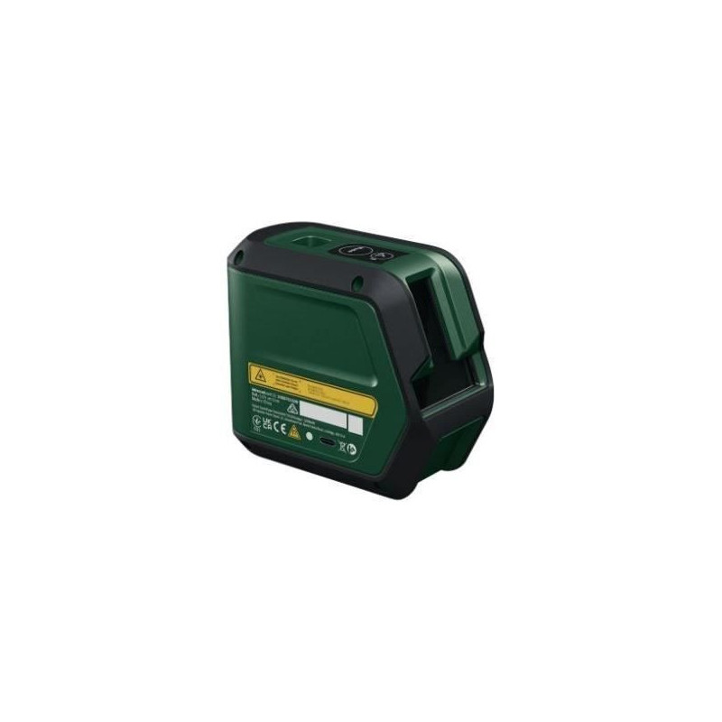 Bosch Laser Lines AdvancedLevel 2 - Green