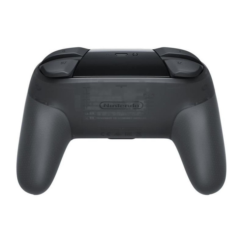 Manette Nintendo Switch Pro