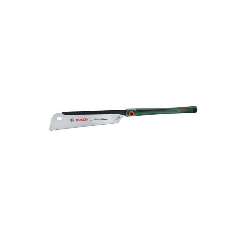 Bosch Dozuki Japanese Saw 270 mm (precise straight cuts in wood/plasti