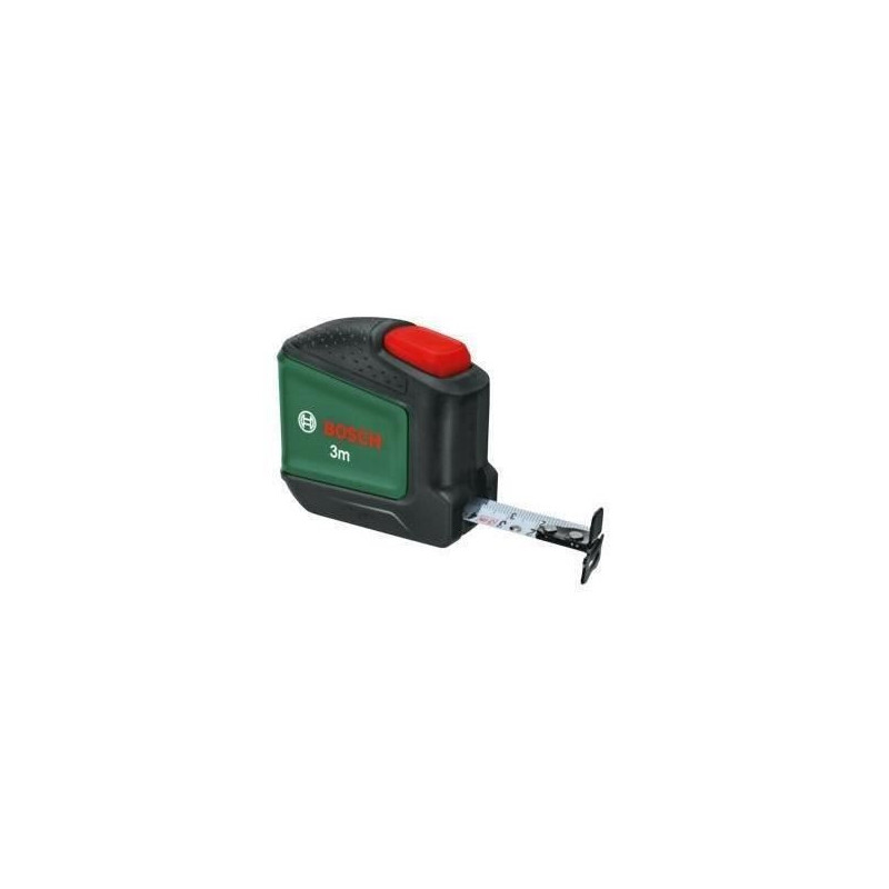 Bosch 3m tape measure