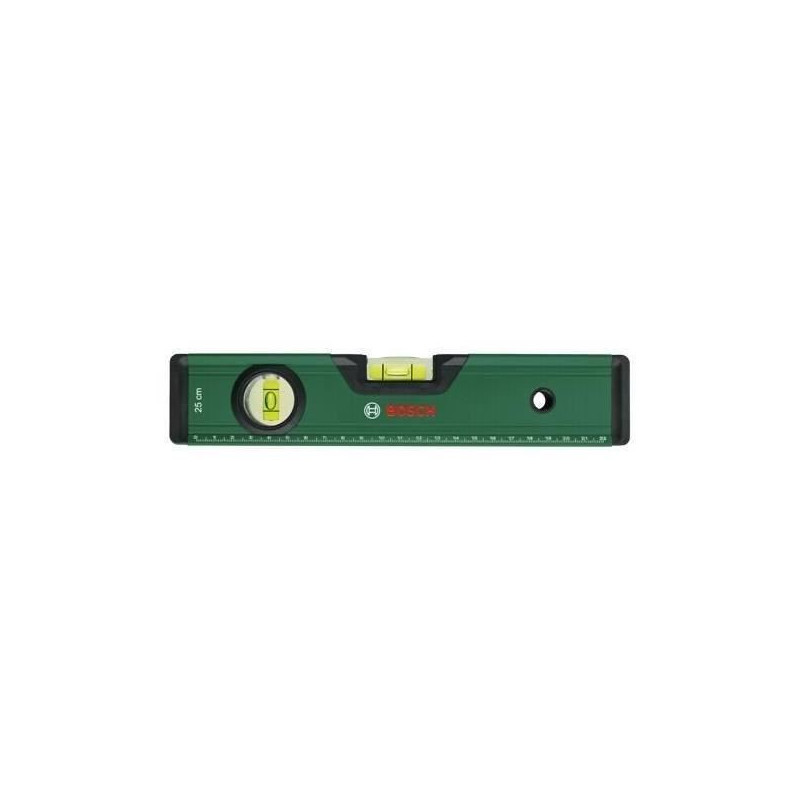 Bosch Spirit Level 25 cm