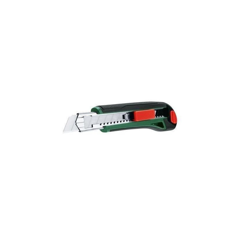 Bosch professional Retractable blade knife