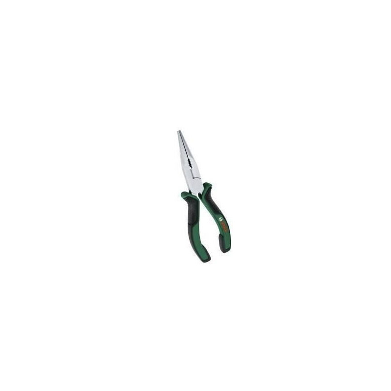 Bosch Flat Nose Pliers 180mm