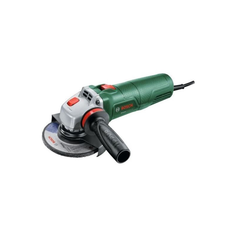 UniversalGrind 850-125 corded grinder
