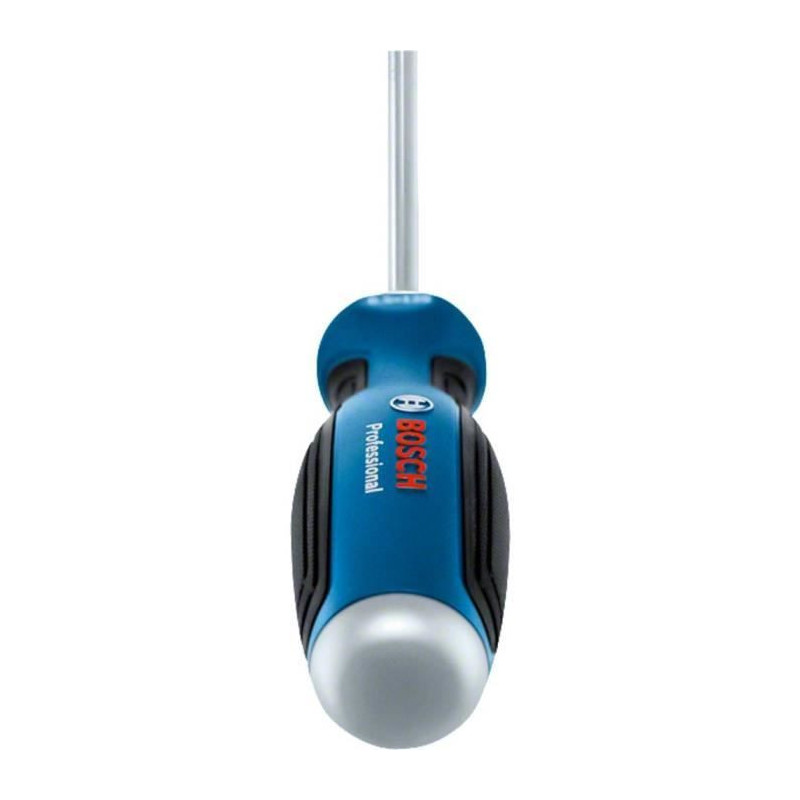 Flat screwdriver 4.5x100