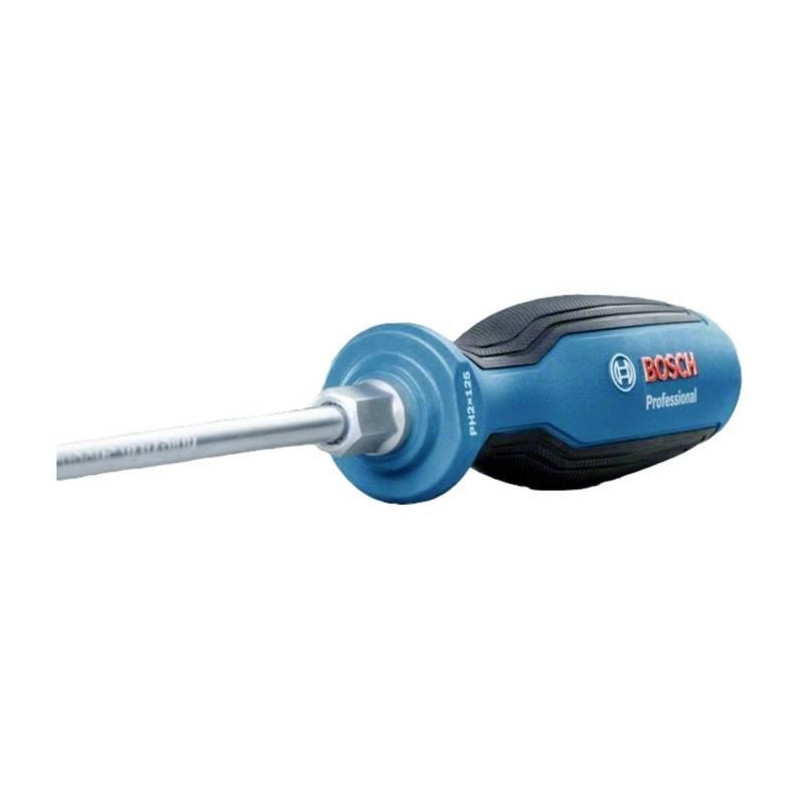 Flat screwdriver 4.5x100
