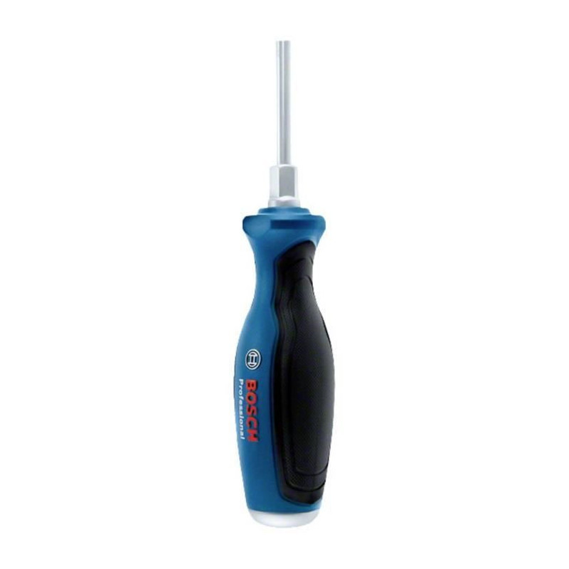 Screwdriver - BOSCH PROFESSIONAL - Flat - Standard