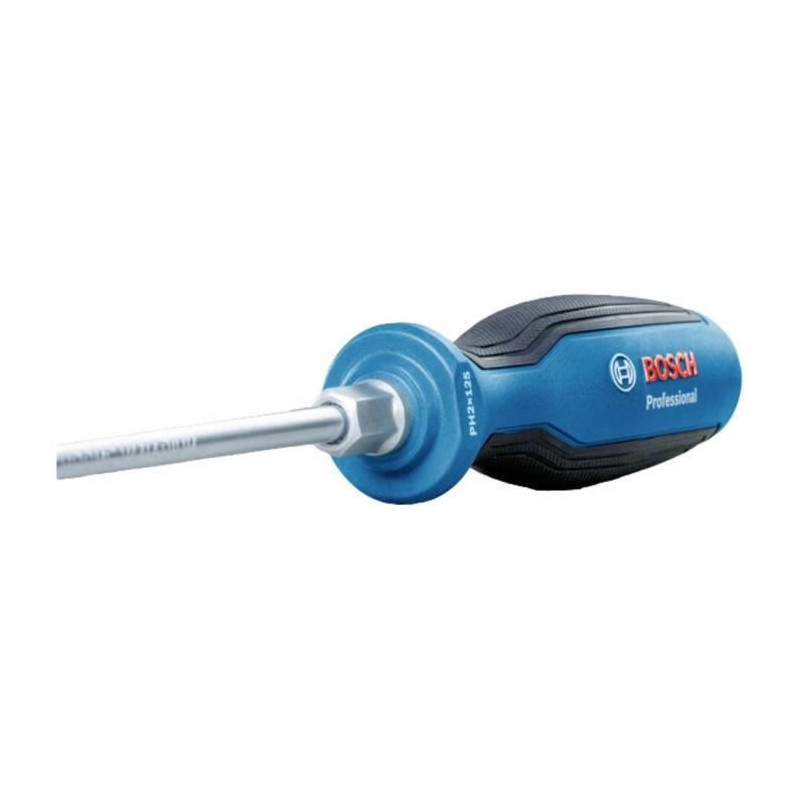 Screwdriver - BOSCH PROFESSIONAL - Flat - Standard