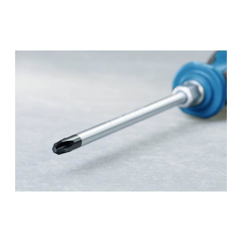 Screwdriver - BOSCH PROFESSIONAL - PH 1x100 - Robust and ergonomic