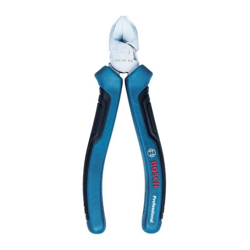 160mm diagonal pliers